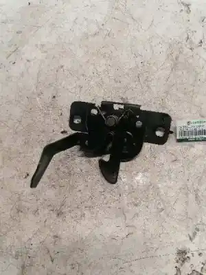 Second-hand car spare part bonnet lock for chrysler 300 c 3.0 crd oem iam references 