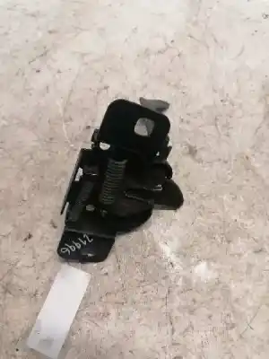 Second-hand car spare part bonnet lock for chrysler 300 c 3.0 crd oem iam references   