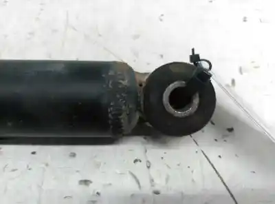 Second-hand car spare part right rear shock absorber for daewoo lanos cool oem iam references   