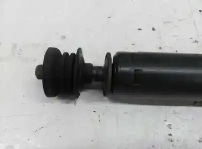 Second-hand car spare part right rear shock absorber for daewoo lanos cool oem iam references   