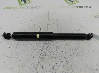 Peça sobressalente para automóvel em segunda mão amortecedor traseiro esquerdo por daewoo lanos cool referências oem iam 