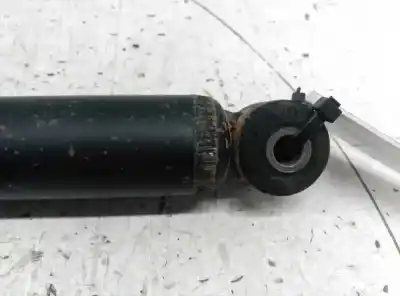 Peça sobressalente para automóvel em segunda mão amortecedor traseiro esquerdo por daewoo lanos cool referências oem iam   