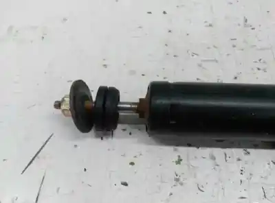 Peça sobressalente para automóvel em segunda mão amortecedor traseiro esquerdo por daewoo lanos cool referências oem iam   