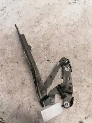 Second-hand car spare part left front hood hinge for chrysler 300 c 3.0 crd oem iam references 