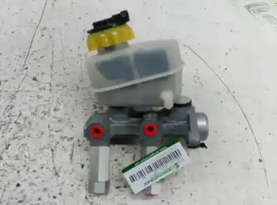 Peça sobressalente para automóvel em segunda mão cilindro de travões de tambor por daewoo lanos cool referências oem iam 