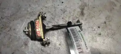 Peça sobressalente para automóvel em segunda mão esticador de porta por mg serie 45 (t/rt) classic referências oem iam 