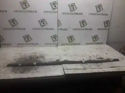 Автозапчасти б/у ПОДУШКА БЕЗОПАСНОСТИ ПЕРЕДНЯЯ ЛЕВАЯ ШТОРКА БЕЗОПАСНОСТИ за CITROEN C4 BERLINA  ссылки OEM IAM 9646572180  