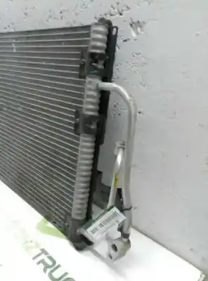 Tweedehands auto-onderdeel airconditioning condensor / radiator voor daewoo lanos cool oem iam-referenties   
