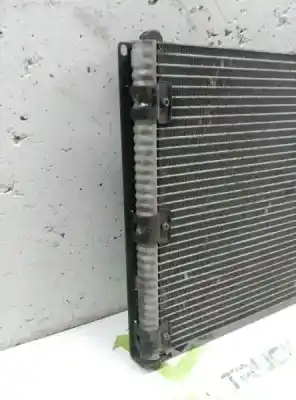 Tweedehands auto-onderdeel airconditioning condensor / radiator voor daewoo lanos cool oem iam-referenties   