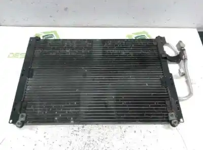 Tweedehands auto-onderdeel airconditioning condensor / radiator voor daewoo lanos cool oem iam-referenties   