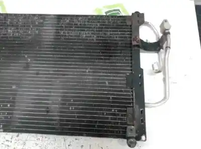 Tweedehands auto-onderdeel airconditioning condensor / radiator voor daewoo lanos cool oem iam-referenties   