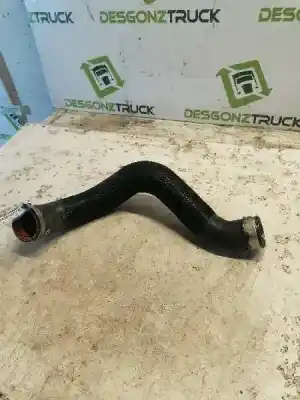 Second-hand car spare part intercooler hoses for chrysler 300 c 3.0 crd oem iam references 04861680ab