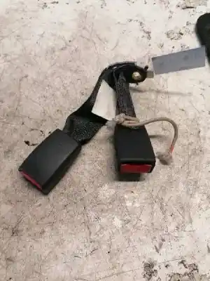 Second-hand car spare part right rear seat belt buckle for chrysler 300 c 3.0 crd oem iam references 20211686