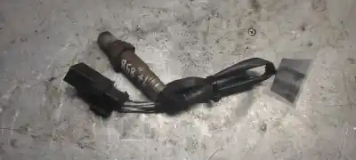 Peça sobressalente para automóvel em segunda mão sonda lambda por mg serie 45 (t/rt) classic referências oem iam 0258006127