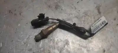 Pezzo di ricambio per auto di seconda mano sonda lambda per mg serie 45 (t/rt) classic riferimenti oem iam 0258006127  4 pins
