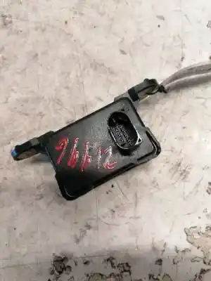 Second-hand car spare part electronic module for chrysler 300 c 3.0 crd oem iam references p56029328ab  6 pins