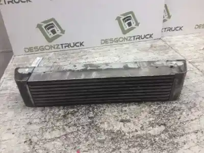 Peça sobressalente para automóvel em segunda mão intercooler por bmw serie 7 (e65/e66) 730d referências oem iam 1751779084601