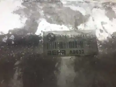 Second-hand car spare part intercooler for bmw serie 7 (e65/e66) 730d oem iam references 1751779084601  a8632