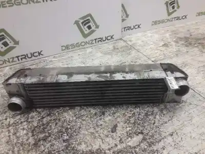 Second-hand car spare part intercooler for bmw serie 7 (e65/e66) 730d oem iam references 1751779084601  a8632