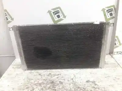 Peça sobressalente para automóvel em segunda mão radiador de água por bmw serie 7 (e65/e66) 730d referências oem iam a2682