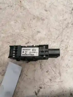 Second-hand car spare part sensor for chrysler 300 c 3.0 crd oem iam references 04896173aa 2 pins 3604202947