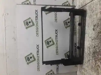 Peça sobressalente para automóvel em segunda mão suporte por bmw serie 7 (e65/e66) 730d referências oem iam 1711224848109