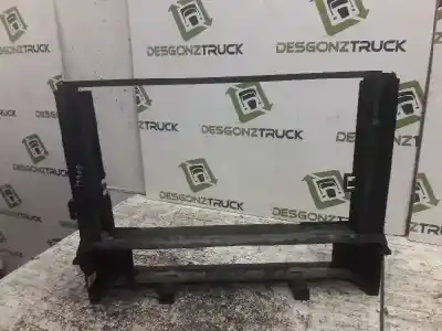 Second-hand car spare part medium for bmw serie 7 (e65/e66) 730d oem iam references 1711224848109  10519311