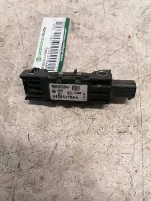 Peça sobressalente para automóvel em segunda mão sensor por chrysler 300 c 3.0 crd referências oem iam 04896173aa 2 pins 3603202947
