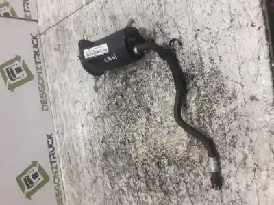 Peça sobressalente para automóvel em segunda mão depósito / reservatório do óleo de direção assistida por bmw serie 7 (e65/e66) 730d referências oem iam 3241675296303