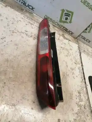 Автозапчастина б/у лівий ход ліхар для ford focus berlina (cap) ambiente (d) посилання на oem iam 