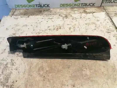 Second-hand car spare part left tailgate light for ford focus berlina (cap) ambiente (d) oem iam references   