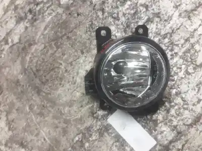 Second-hand car spare part LEFT FOG LIGHT for FIAT TIPO SEDÁN (356_, 357_)  OEM IAM references 518588240  2 PINS