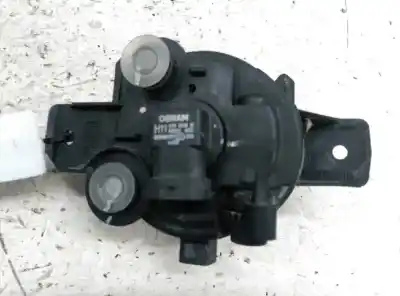 Автозапчасти б/у левая противотуманная фара за renault vel satis (bj0) expression ссылки oem iam 8200002469  