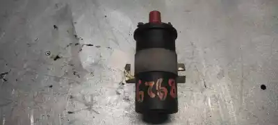 Second-hand car spare part ignition coil for seat marbella ce oem iam references 