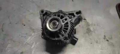 Second-hand car spare part alternator for citroen c3 1.4 oem iam references 9660055080