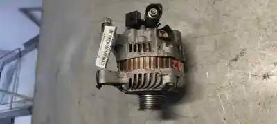 Second-hand car spare part alternator for citroen c3 1.4 oem iam references 9660055080  a005tg0192b
