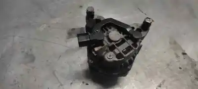Second-hand car spare part alternator for citroen c3 1.4 oem iam references 9660055080  a005tg0192b