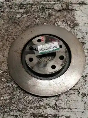 İkinci el araba yedek parçası ÖN FREN DISKI için CITROEN C3  OEM IAM referansları   