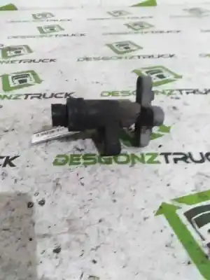 Second-hand car spare part additional air valve for man tg - l 12.xxx 4.6 diesel (d 0834) oem iam references 81259370040