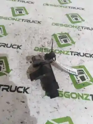 Second-hand car spare part additional air valve for man tg - l 12.xxx 4.6 diesel (d 0834) oem iam references 81259370040