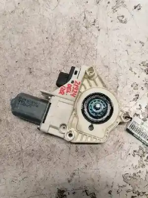 Peça sobressalente para automóvel em segunda mão motor elevador vidro dianteiro esquerdo por audi a4 berlina (b8) básico referências oem iam 8k0959801
