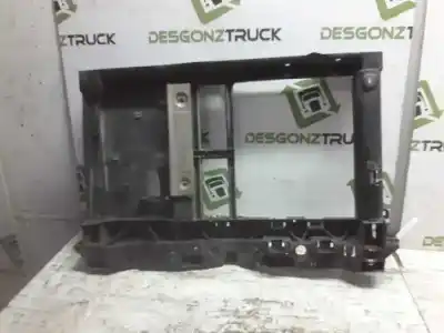 Peça sobressalente para automóvel em segunda mão painel frontal por citroen c3 1.4 16v sensodrive x-tr referências oem iam 9680218280