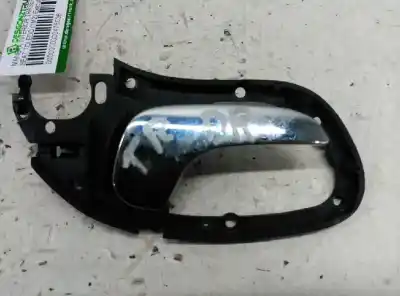 Peça sobressalente para automóvel em segunda mão PUXADOR INTERIOR TRASEIRO DIREITO por SEAT TOLEDO (1M2)  Referências OEM IAM   