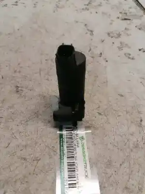 Автозапчастина б/у чистити насос для ford focus berlina (cap) ambiente (d) посилання на oem iam 1s7117k624fd