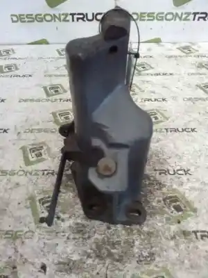 Автозапчасти б/у средний за scania serie 4 (p/r 124 l) fsa 420 (4x2) e2/e3 corto cr 13 / 14 b ссылки oem iam 1343093