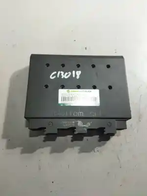 Piesă de schimb auto la mâna a doua modul electrotic pentru man tgx 18.xxx 12.4 diesel referințe oem iam 81258057127