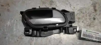 Gebrauchtes Autoersatzteil innerer hinterer rechter griff zum peugeot 208 active oem-iam-referenzen 96605253