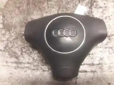 Peça sobressalente para automóvel em segunda mão airbag dianteiro esquerdo por audi a3 (8p) 2.0 tdi referências oem iam 