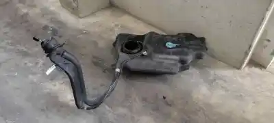 Second-hand car spare part FUEL TANK for CITROEN BERLINGO  OEM IAM references   