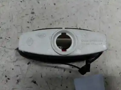 Second-hand car spare part interior light for renault vel satis (bj0) expression oem iam references 8200003263  